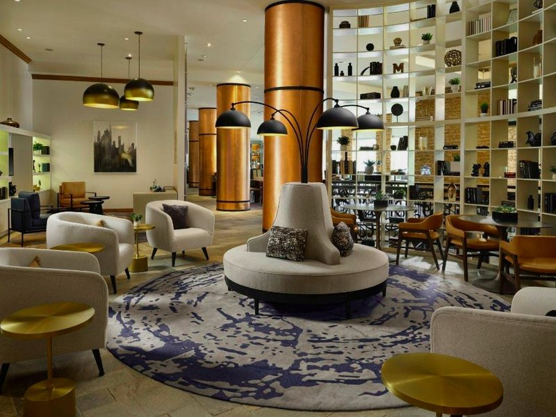 ルネッサンス ボルダー フラットアイアン ホテル (Renaissance Boulder Flatiron Hotel)の写真