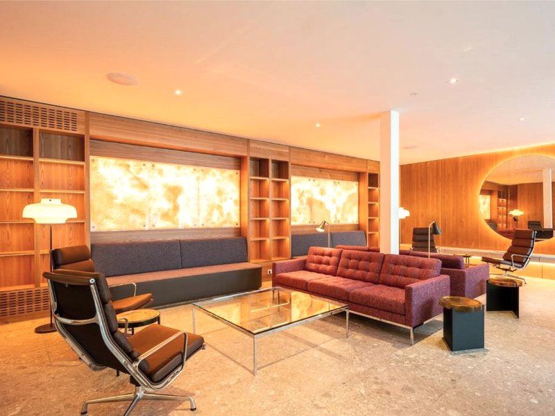 Hotel Plobergerの写真