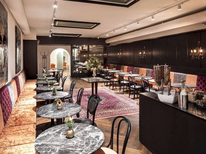 Amedia Plaza Wels, Trademark Collection by Wyndhamの写真