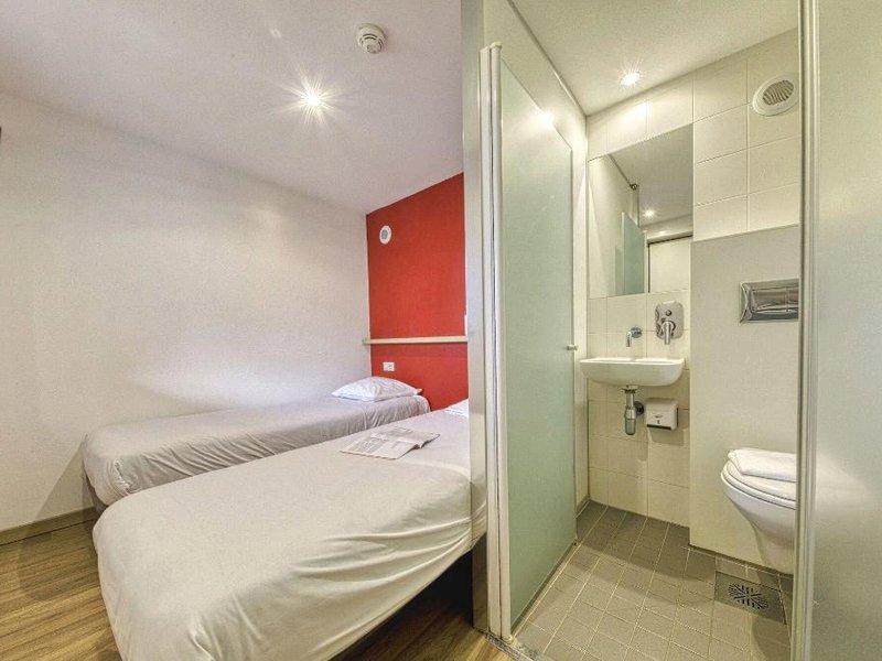 Eklo Hotels Le Mansの写真