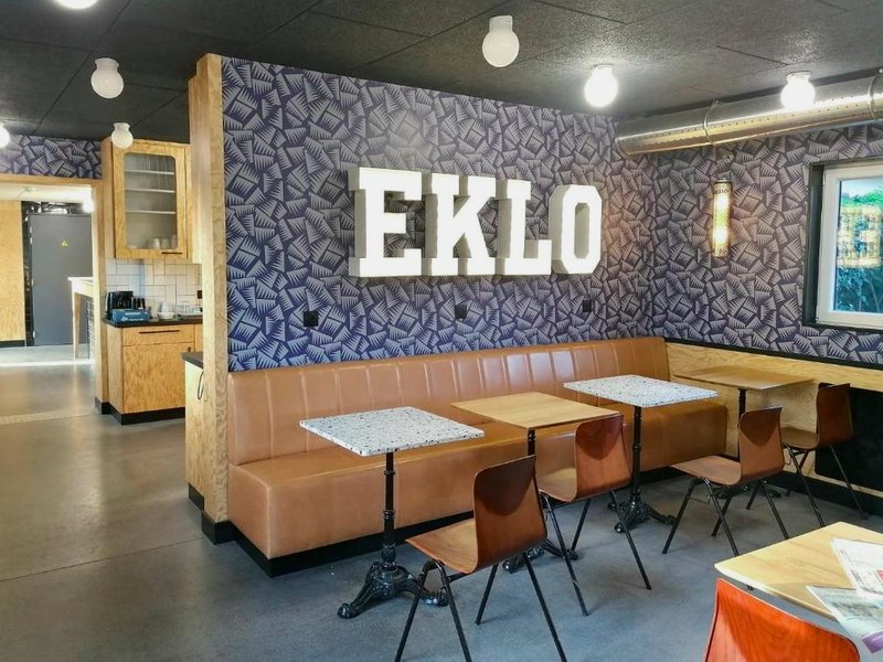Eklo Hotels Le Mansの写真