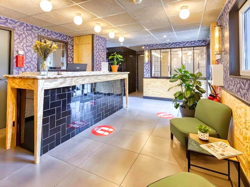 Eklo Hotels Le Mansの写真