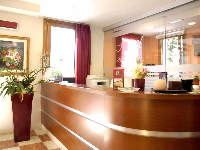 Hotel San Paoloの写真