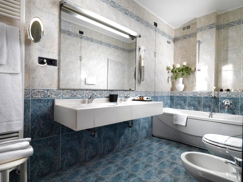 Hotel Al Pino Verdeの写真
