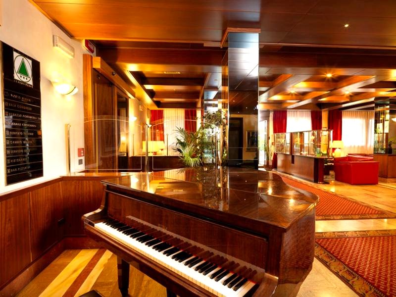 Hotel Al Pino Verdeの写真