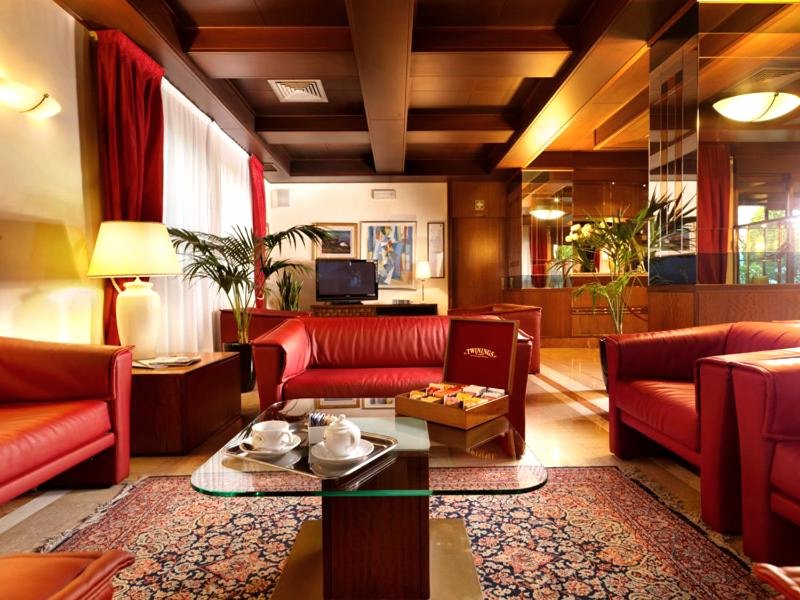 Hotel Al Pino Verdeの写真