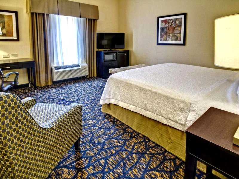 ハンプトン イン クラークスデール (Hampton Inn Clarksdale)の写真