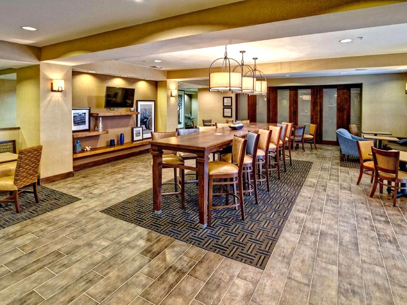 ハンプトン イン クラークスデール (Hampton Inn Clarksdale)の写真