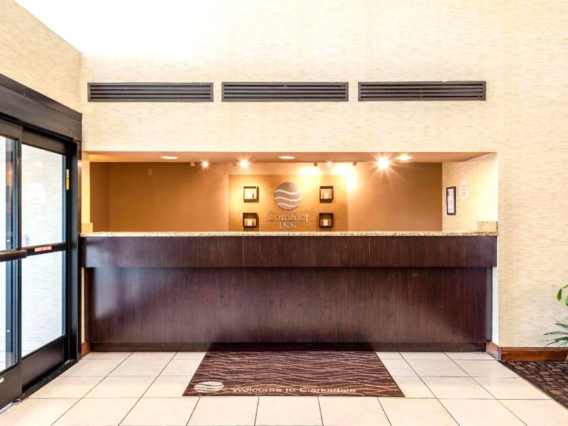 クオリティー イン (Quality Inn)の写真