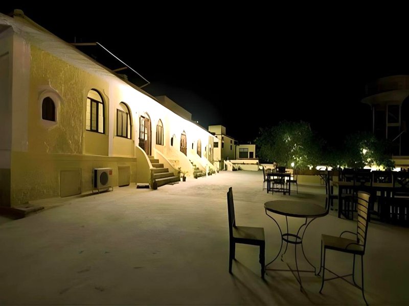 Fort KhejArlaの写真