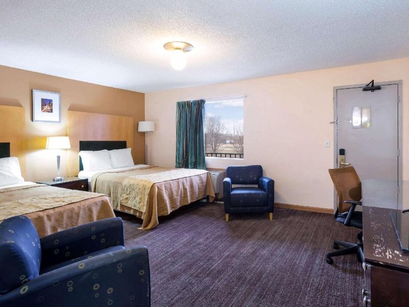Rodeway Inn Sergeant Bluff - Sioux Cityの写真