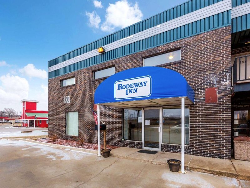 Rodeway Inn Sergeant Bluff - Sioux Cityの写真