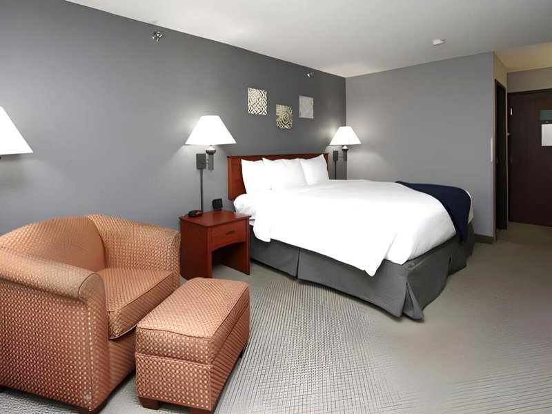 New Victorian Inn - Sioux Cityの写真