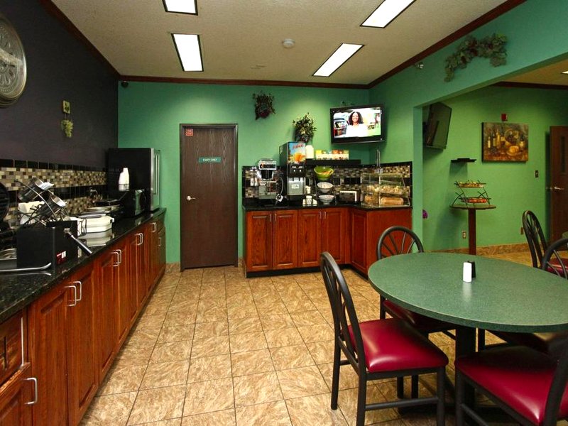 New Victorian Inn - Sioux Cityの写真