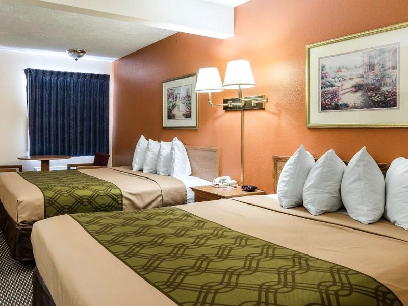 Quality Inn & Suitesの写真
