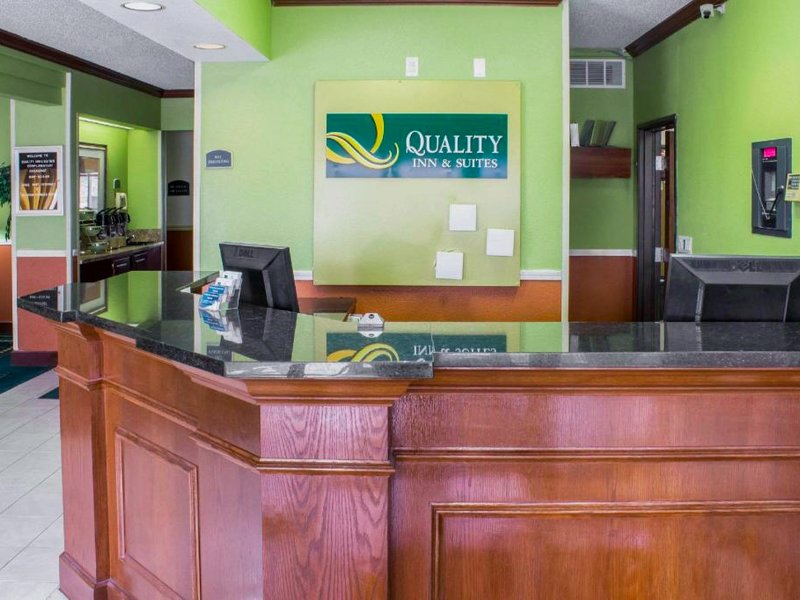 Quality Inn & Suitesの写真