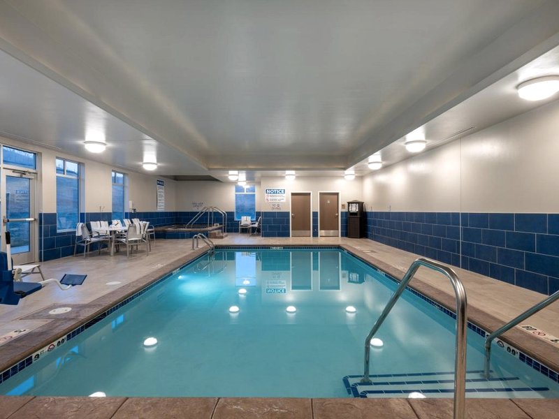 Staybridge Suites Sioux City Southeast By IHGの写真
