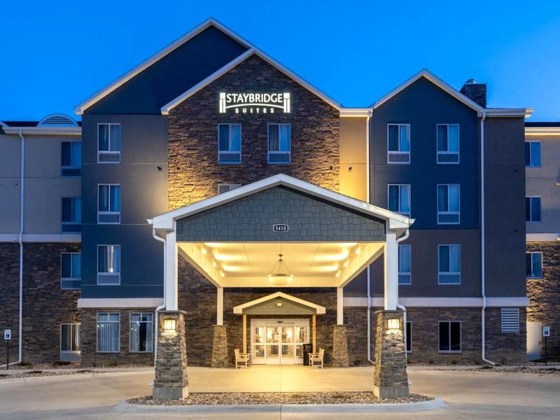 Staybridge Suites Sioux City Southeast By IHGの写真