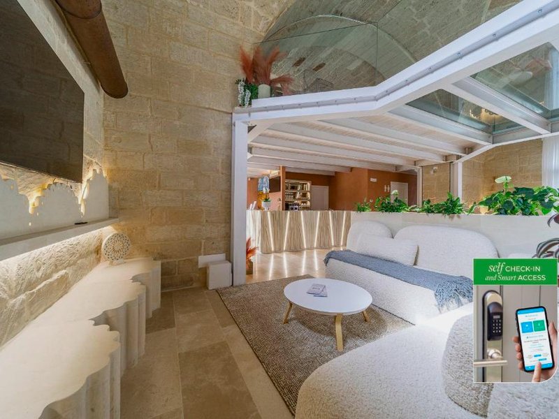 Corte Dei Granai Meeting & SPA - Raro Rooms Collectionの写真