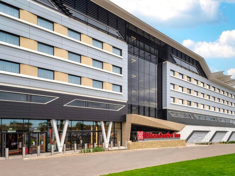 ヒルトン ガーデン イン シルバーストーン (Hilton Garden Inn Silverstone)の写真