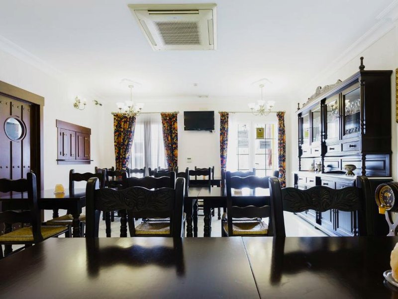 Hostal Ciudad Triguerosの写真