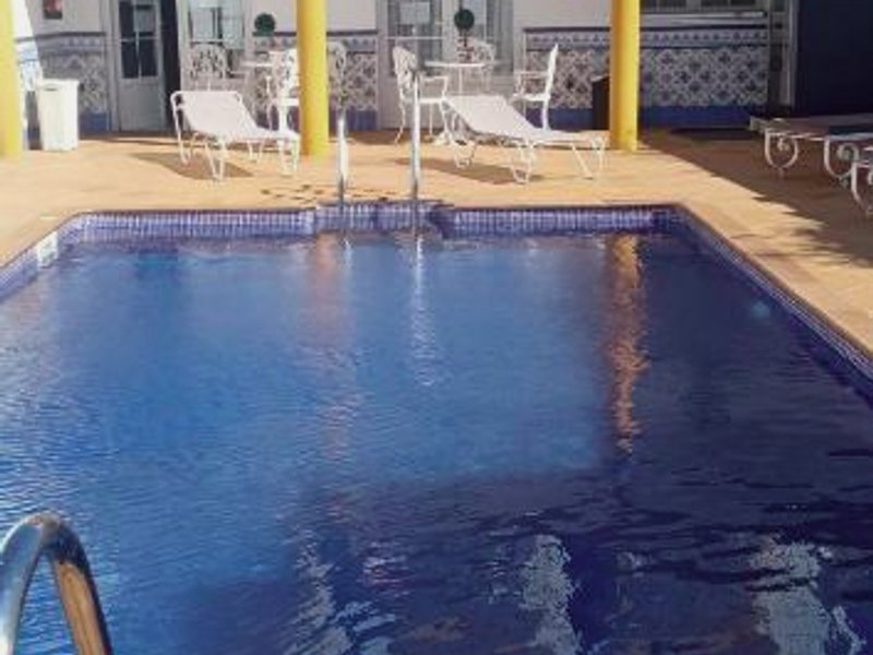 Hostal Ciudad Triguerosの写真