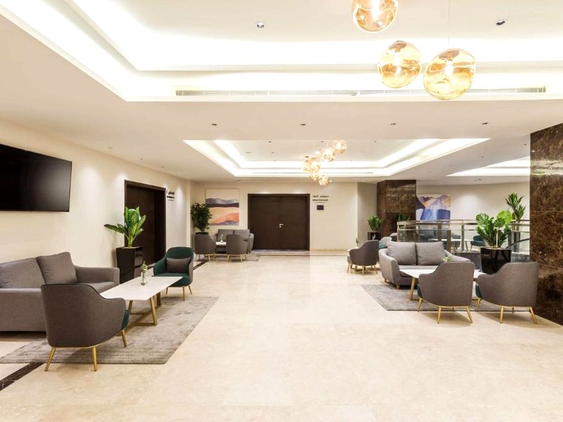 Best Western Plus Al Qurayyat City Centerの写真