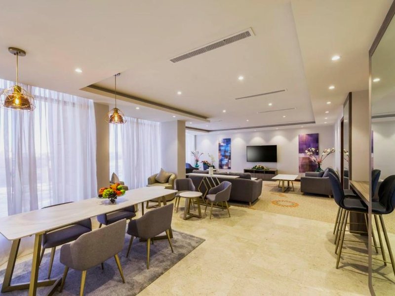 Best Western Plus Al Qurayyat City Centerの写真
