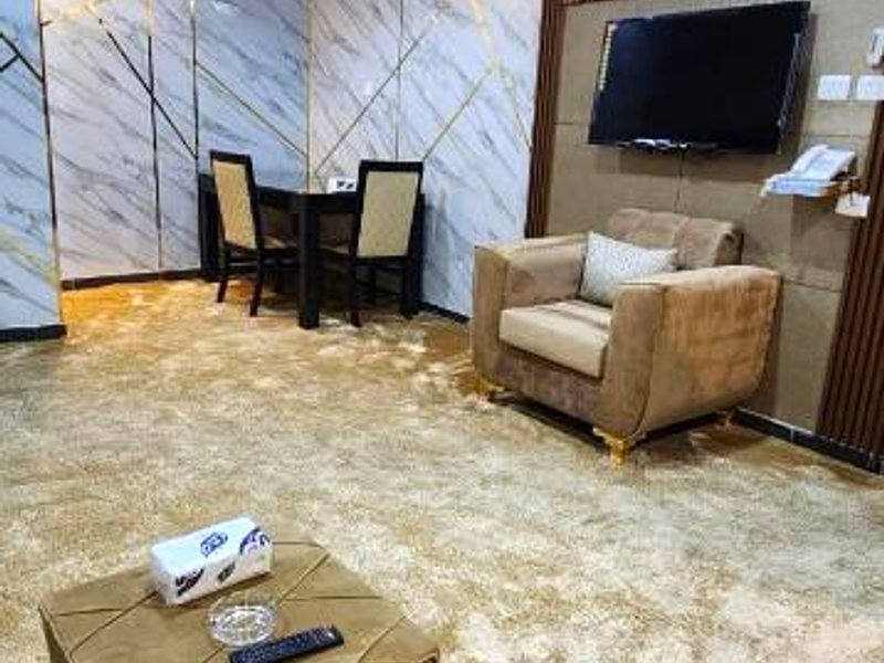 فندق اطياف الجوهرةの写真
