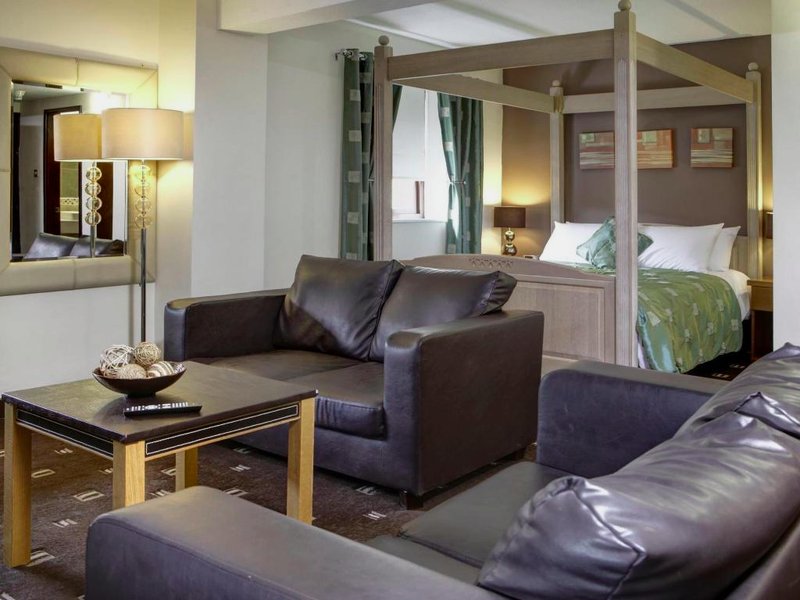 Hotel St Pierre, Sure Hotel Collection by Best Westernの写真