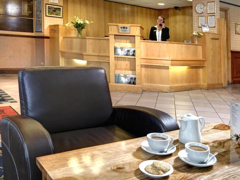 Hotel St Pierre, Sure Hotel Collection by Best Westernの写真