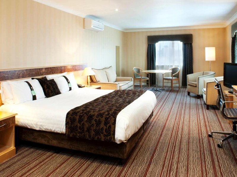 Holiday Inn Barnsley By IHGの写真