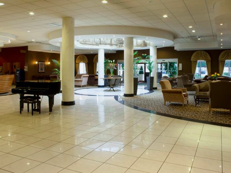 Holiday Inn Barnsley By IHGの写真