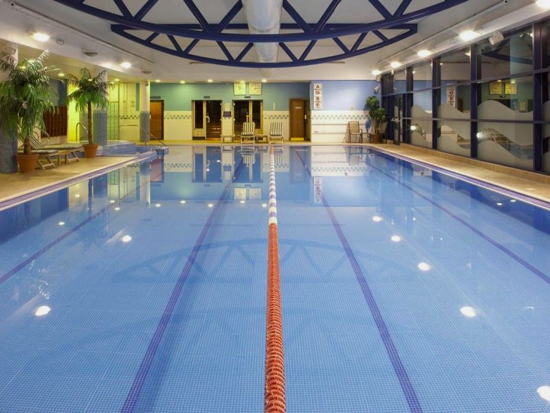 Holiday Inn Barnsley By IHGの写真