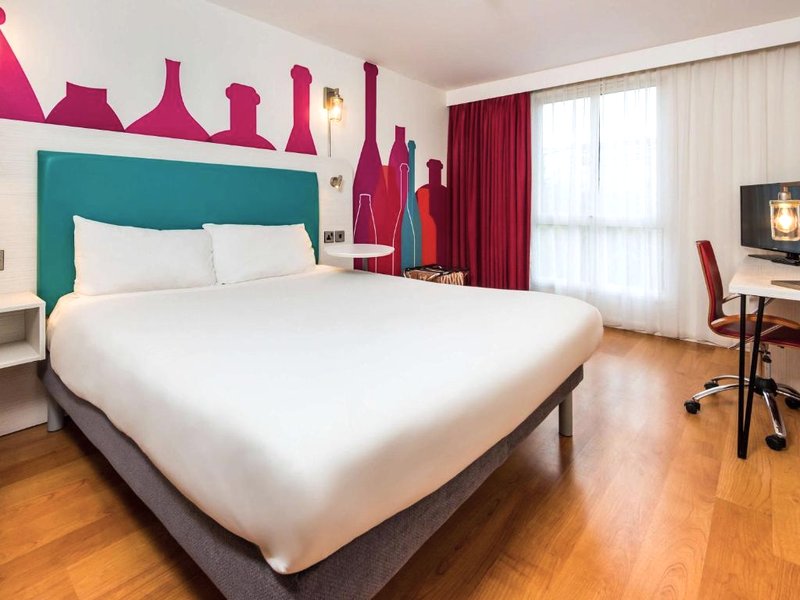 ibis Styles Barnsleyの写真