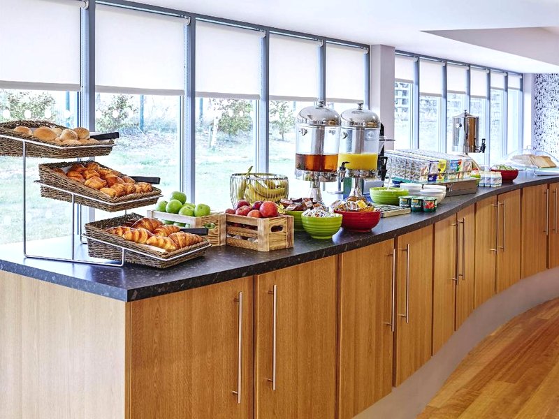 ibis Styles Barnsleyの写真