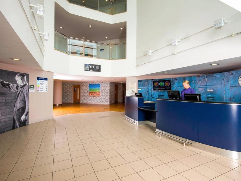 ibis Styles Barnsleyの写真