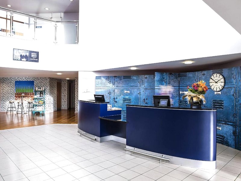 ibis Styles Barnsleyの写真