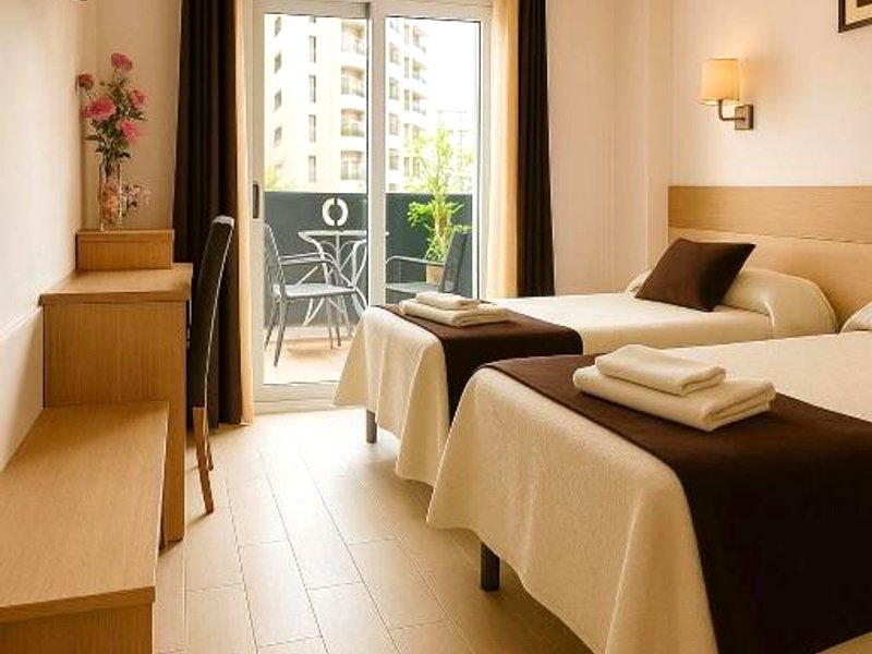 Hotel Anclaの写真