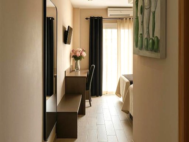 Hotel Anclaの写真