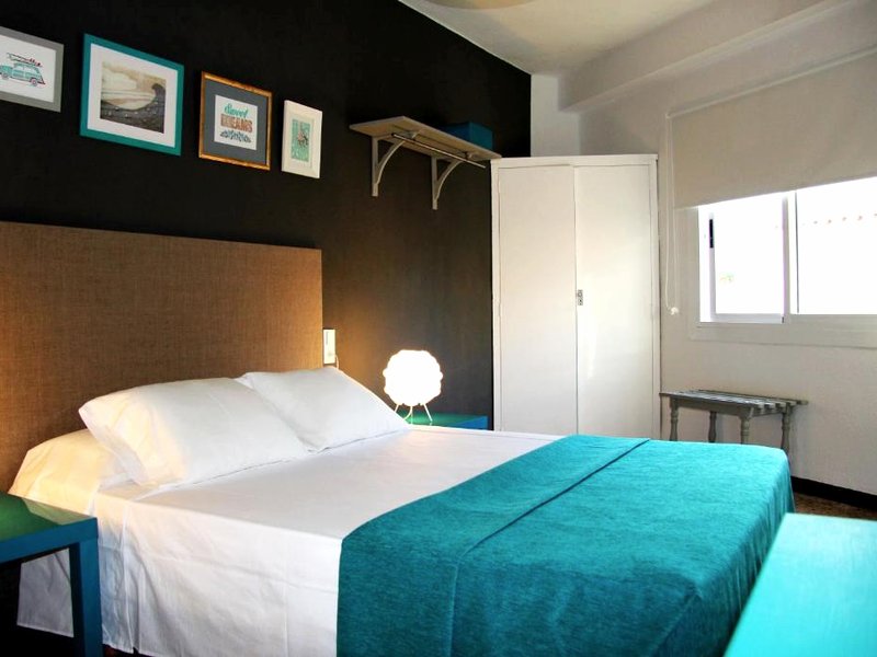 Hotel Bosquemarの写真