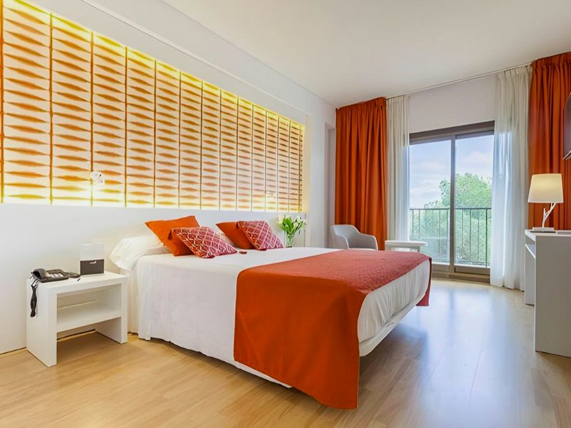 Hotel Intur Orangeの写真