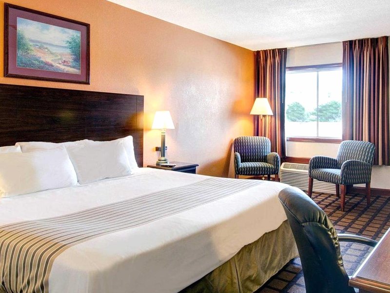 エコノ ロッジ  (Econo Lodge)の写真