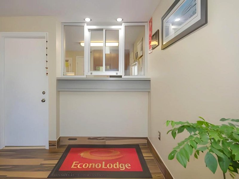 エコノ ロッジ  (Econo Lodge)の写真