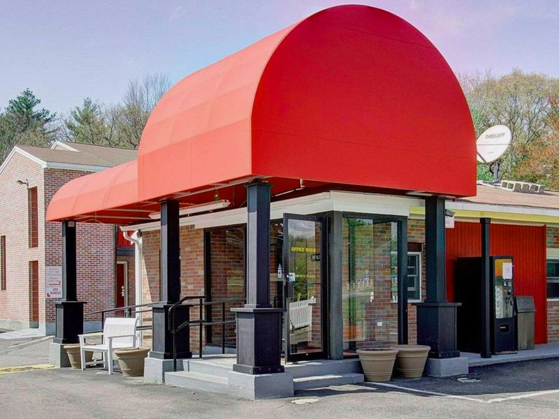 エコノ ロッジ  (Econo Lodge)の写真