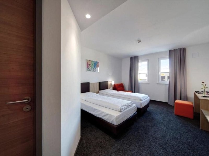 Euro Hotel Friedbergの写真