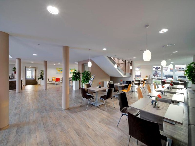 Euro Hotel Friedbergの写真