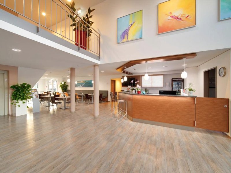 Euro Hotel Friedbergの写真