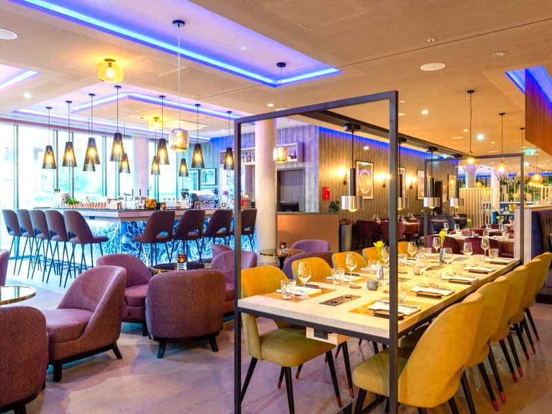 レオナルド ホテル アウクスブルク (Leonardo Hotel Augsburg)の写真