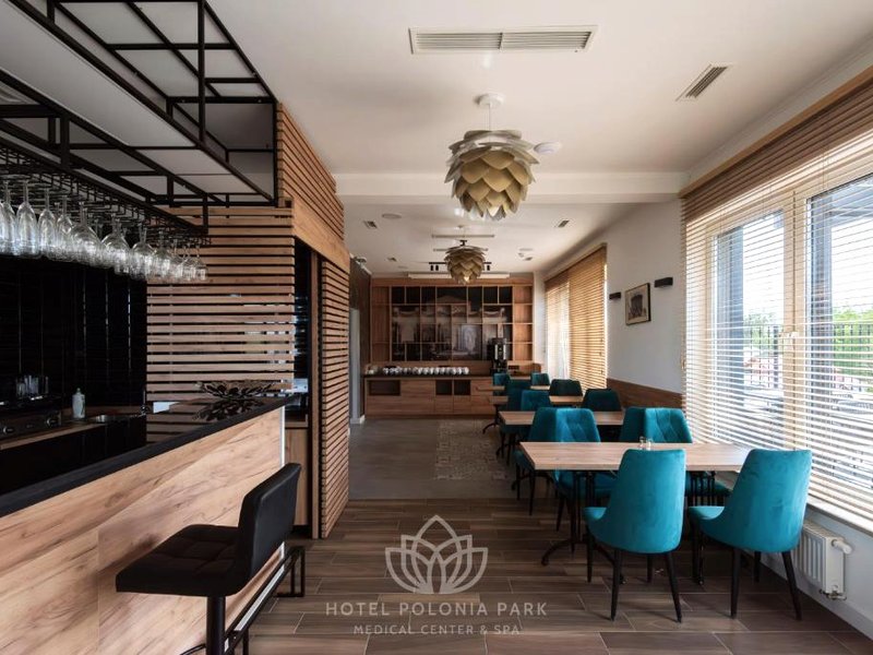 Polonia Park Medical Park & SPAの写真